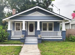 2311 Dellwood Ave, Jacksonville, FL 32204