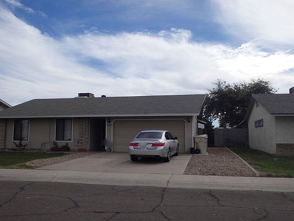 2nd image of 6129 W Carol Ann Way