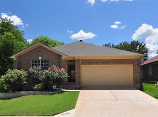 1503 Natural Bridge Ln, Pflugerville, TX 78660