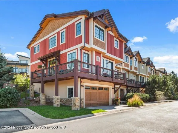 111 Juniper Trl, Carbondale, CO 81623