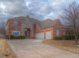 1904 W Rockport St, Broken Arrow, OK 74012
