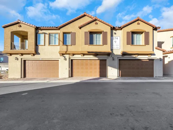 274 Luna Valley Way Unit 912, Henderson, NV 89011
