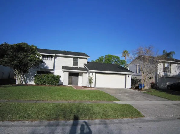 4118 Dellbrook Dr, Tampa, FL 33624