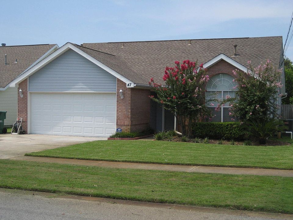 View from the street