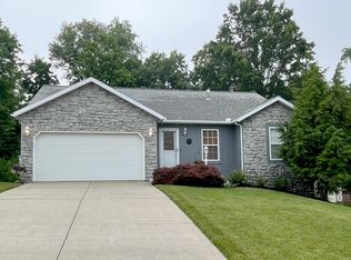 848 Greenfield Dr, Mansfield, OH 44904