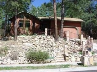 4410 S Lance Rd, Flagstaff, AZ 86005