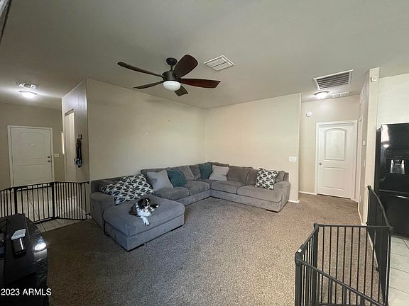 3rd image of 29952 W WHITTON Avenue