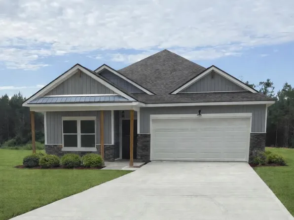 1395 Forest Dr, Midland City, AL 36350