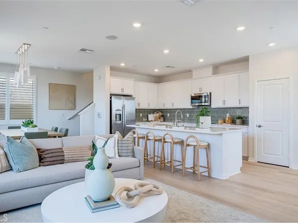 3245 Silo Paseo, Ontario, CA 91761