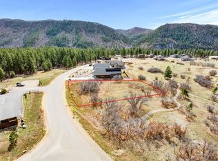 671 Edgemont Meadows Rd, Durango, CO 81301