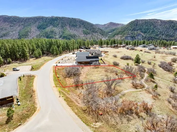 671 Edgemont Meadows Road, Durango, CO 81301