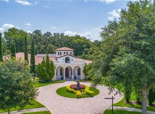 19601 Bamboo Basin Way, Lutz, FL 33559