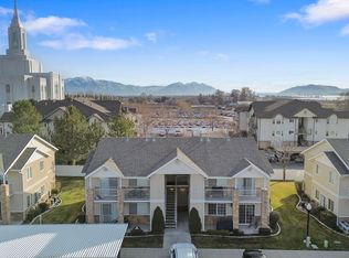 1037 W 1360 S, Orem, UT 84058