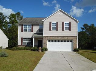 2165 Buxton Dr, Myrtle Beach, SC 29579