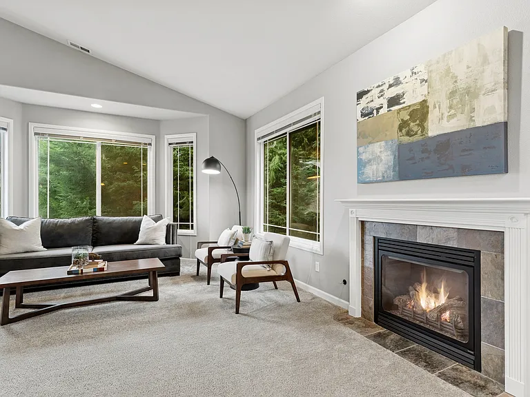 Gas Fireplaces
