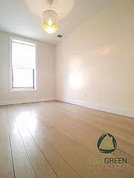 Rented by Evergreen Apartments BK