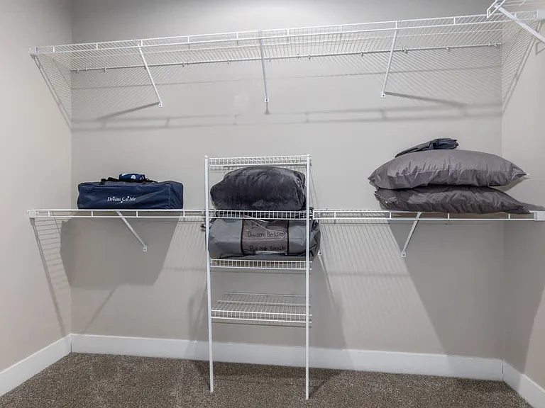 Storage Room