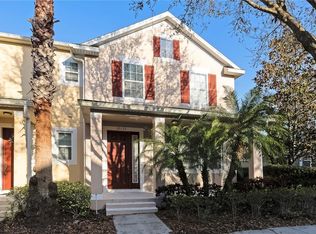 10115 Hartford Maroon Rd, Orlando, FL 32827