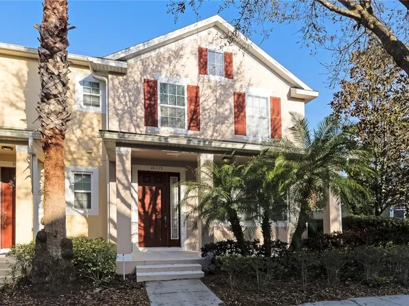 10115 Hartford Maroon Rd, Orlando, FL 32827