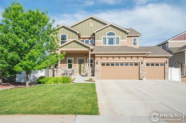 1st image of 632 Bighorn Ct