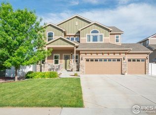 632 Bighorn Ct, Windsor, CO 80550