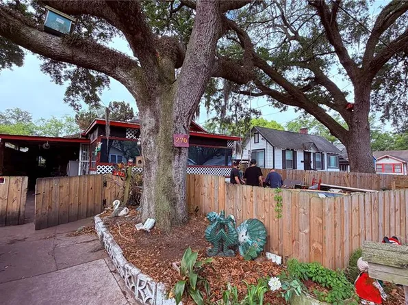 270 E 46TH STREET, JACKSONVILLE, FL 32208
