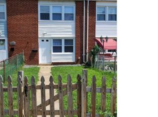 2003 Kelmore Rd, Baltimore, MD 21222