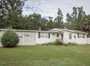 4401 Seaberg Rd, Zephyrhills, FL 33541