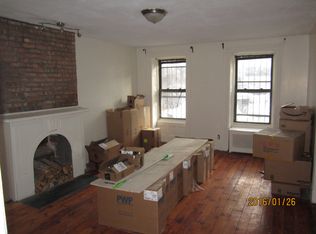 117 Vernon Ave APT 01, Brooklyn, NY 11206