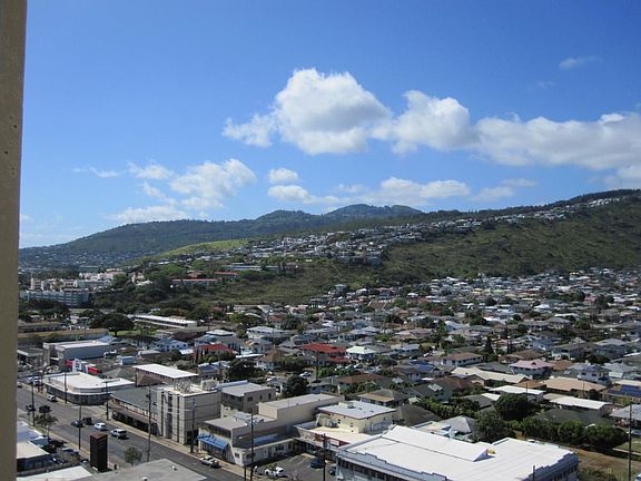 Every room has the view!