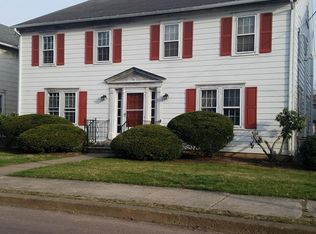 146 W 8th St APT B, Bloomsburg, PA 17815