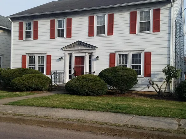 146 W 8th St APT B, Bloomsburg, PA 17815