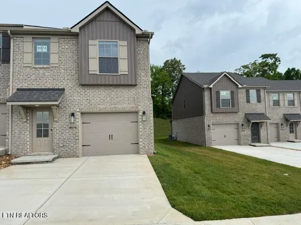 8974 Keenberg Ln, Knoxville, TN 37931