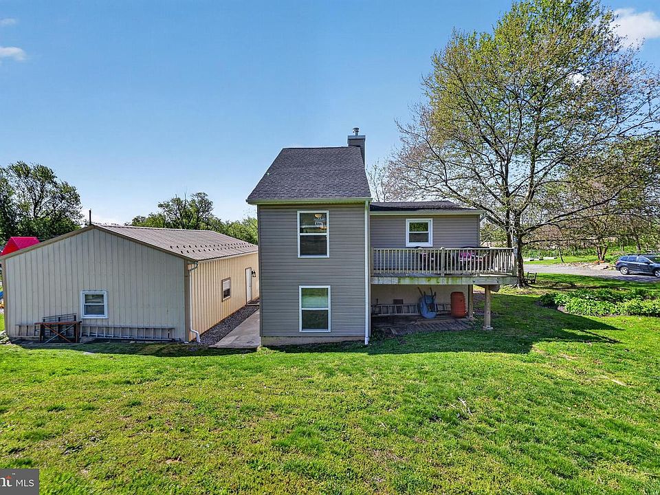59 Quaker Rd, Parkesburg, PA 19365 | MLS #PACT2123314 | Zillow