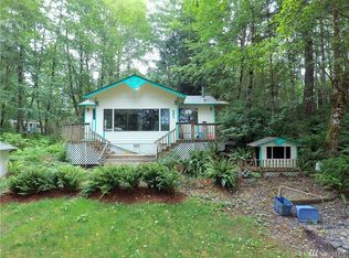 481 W Arrowhead Dr, Elma, WA 98541
