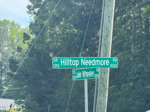 4124 Hilltop Needmore Rd Lot 4124, Fuquay Varina, NC 27526