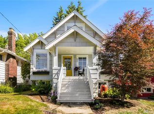 532 N 73rd St, Seattle, WA 98103