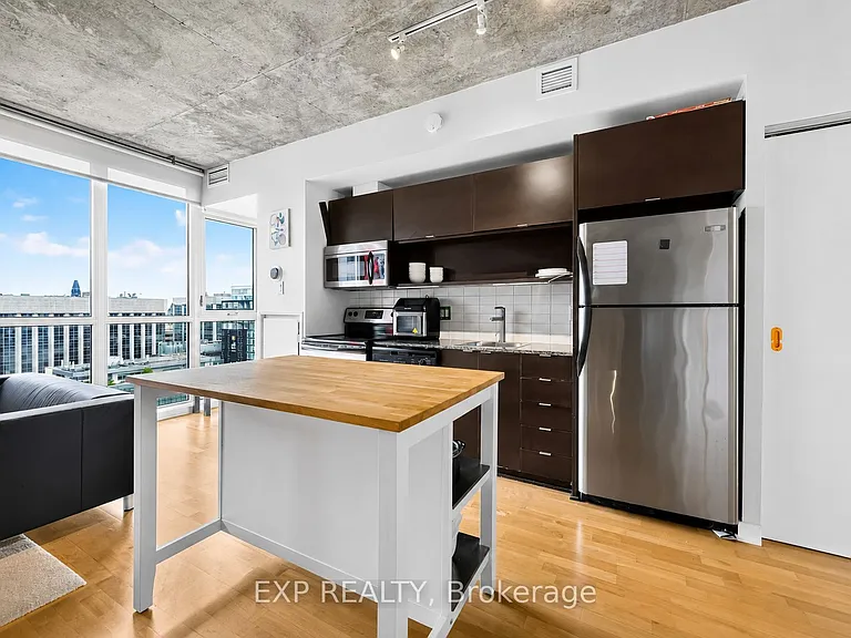 324 Laurier Ave W #1907 — Photo 17