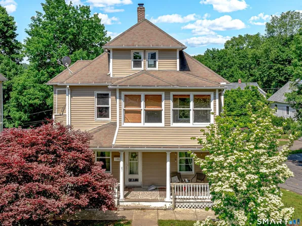 47 High Street, Plymouth, CT 06786
