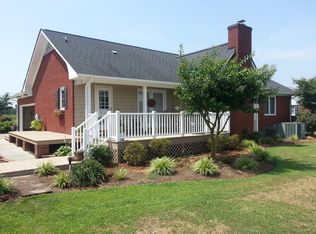 1604 Brick Mill Rd, Coats, NC 27521