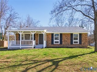 6007 Hudswell Ln, North Chesterfield, VA 23234