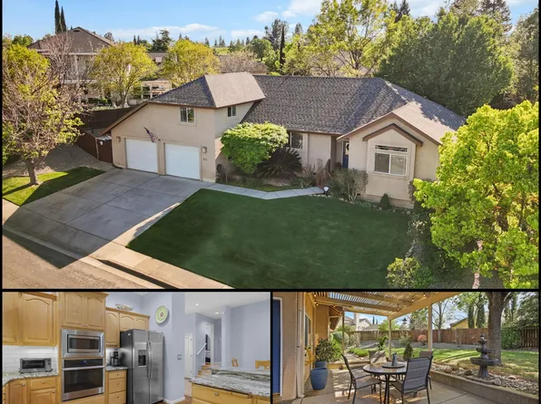 672 Reddington Dr, Redding, CA 96003