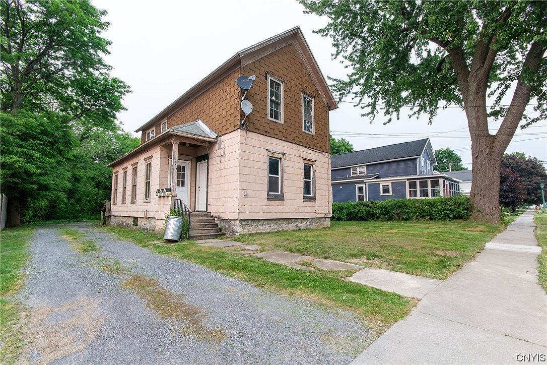 358 W Lynde St, Watertown, NY 13601 Zillow
