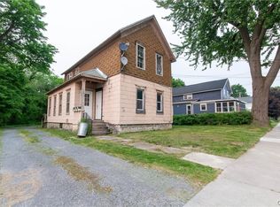 358 W Lynde St, Watertown, NY 13601