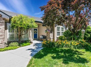 1254 W White Sands, Meridian, ID 83642