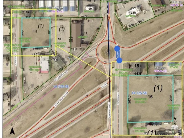 0 S Jackson St, Junction City, KS 66441