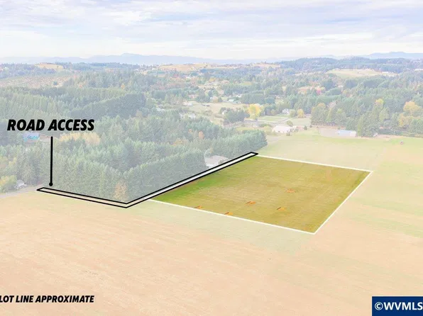 PARCEL 2 Liberty Rd S, Salem, OR 97306