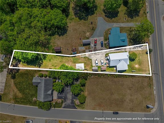 2nd image of 4160 S State Highway 62