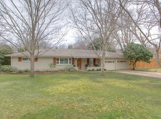 6805 Kirkwood Rd, Fort Worth, TX 76116