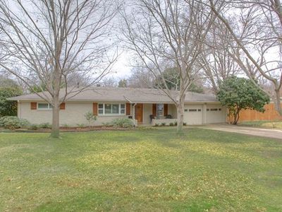 6805 Kirkwood Rd, Fort Worth, TX, 76116